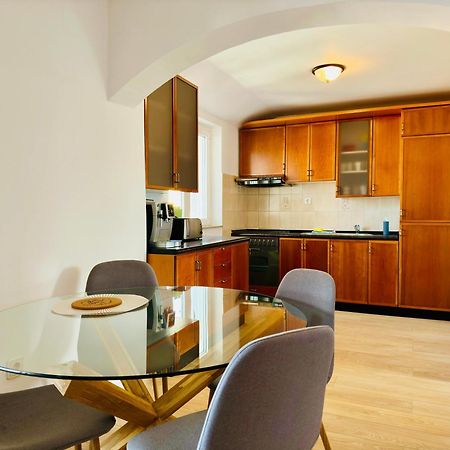 Apartments Bella Vita 2 Малинська Екстер'єр фото