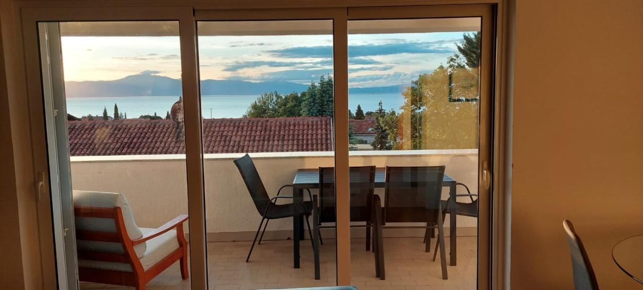 Apartments Bella Vita 2 Малинська Екстер'єр фото