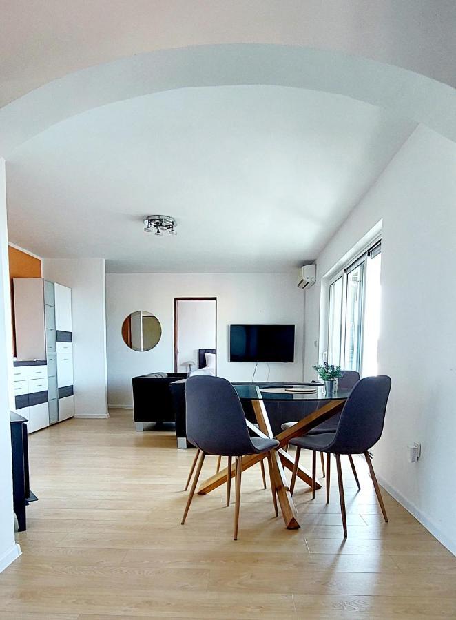 Apartments Bella Vita 2 Малинська Екстер'єр фото