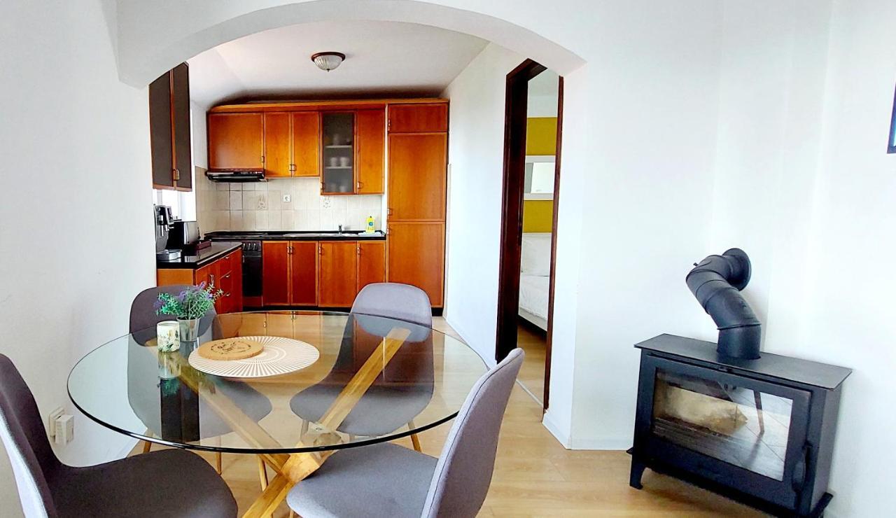 Apartments Bella Vita 2 Малинська Екстер'єр фото
