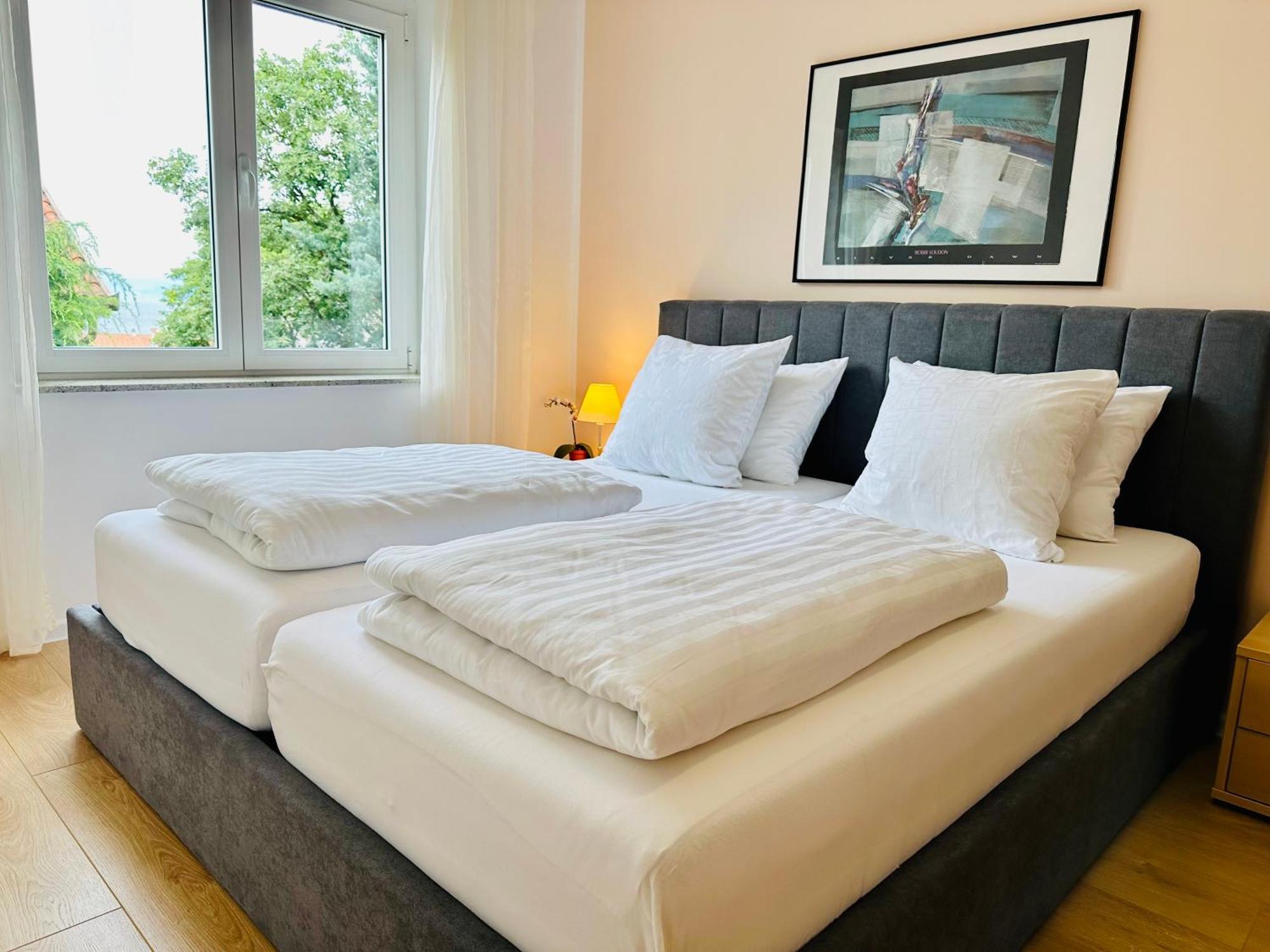 Apartments Bella Vita 2 Малинська Екстер'єр фото