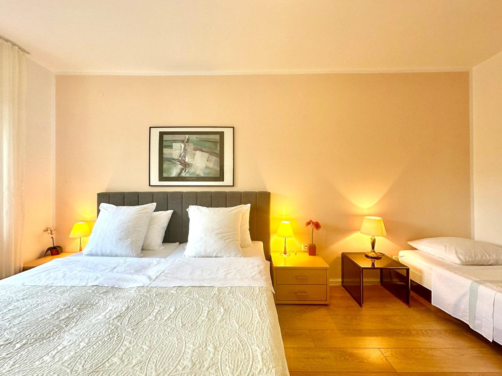 Apartments Bella Vita 2 Малинська Екстер'єр фото