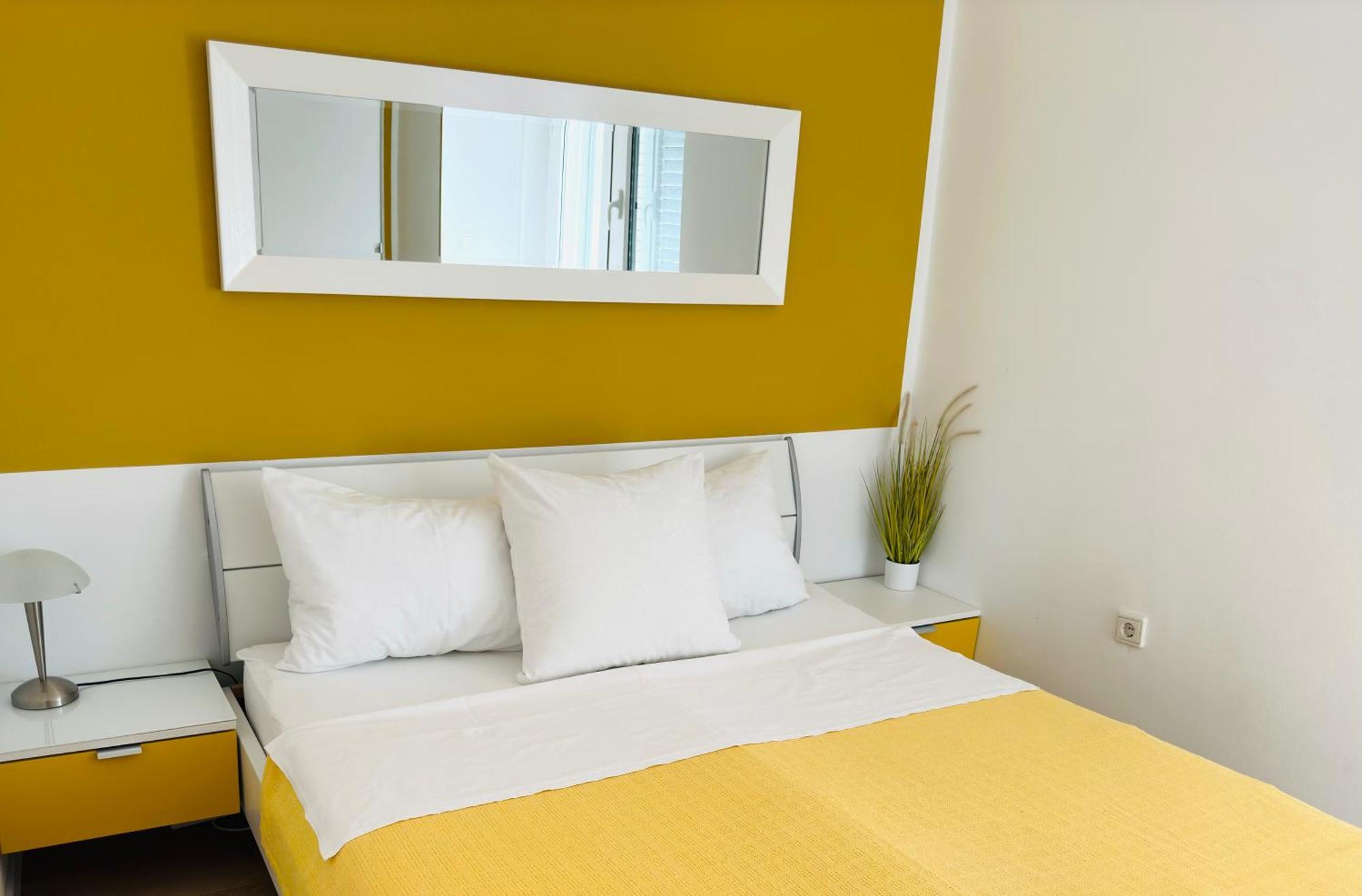 Apartments Bella Vita 2 Малинська Екстер'єр фото